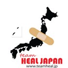 Team HEAL Japan - チームヒールジャパン